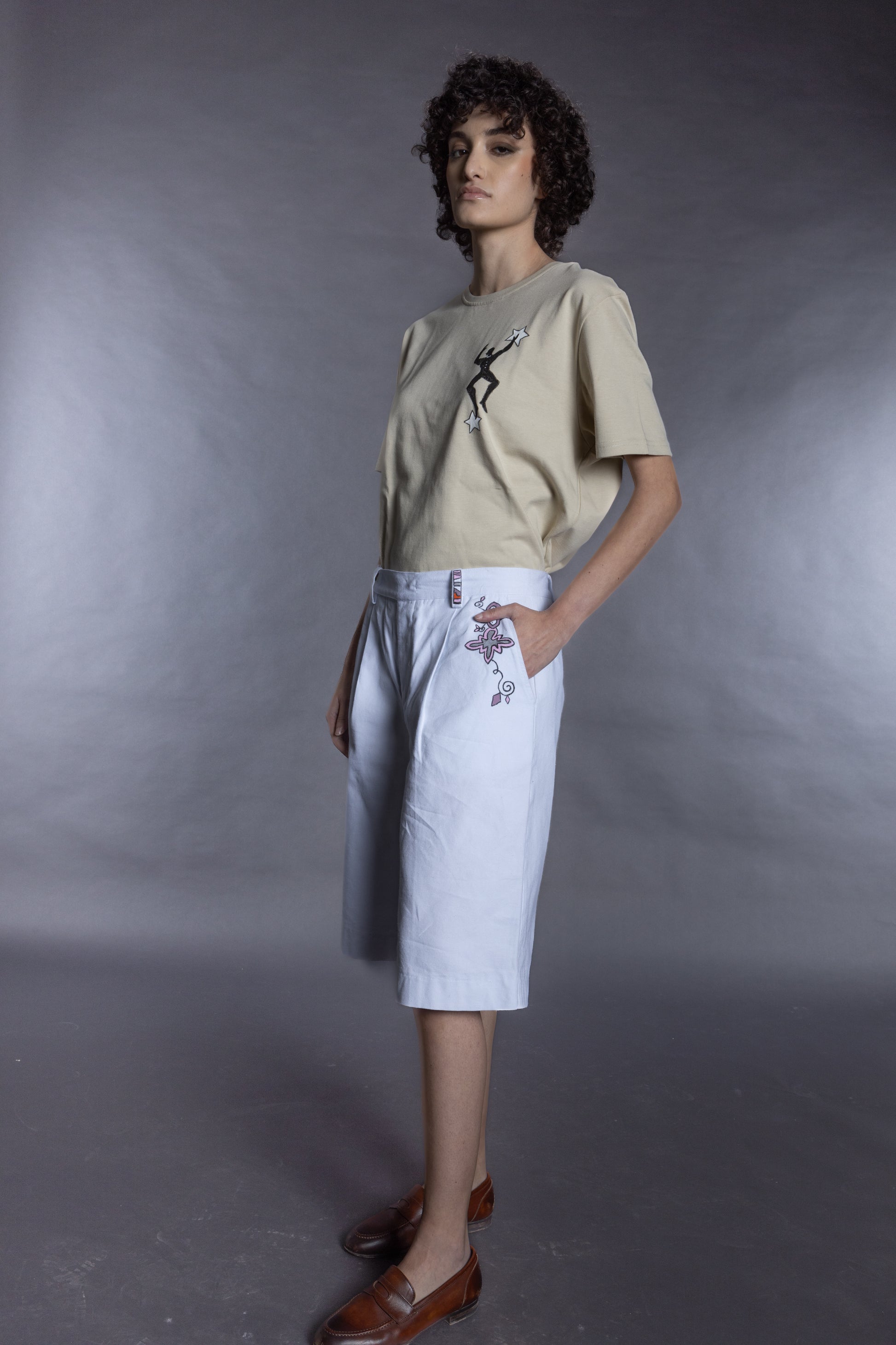 Bermuda Shorts