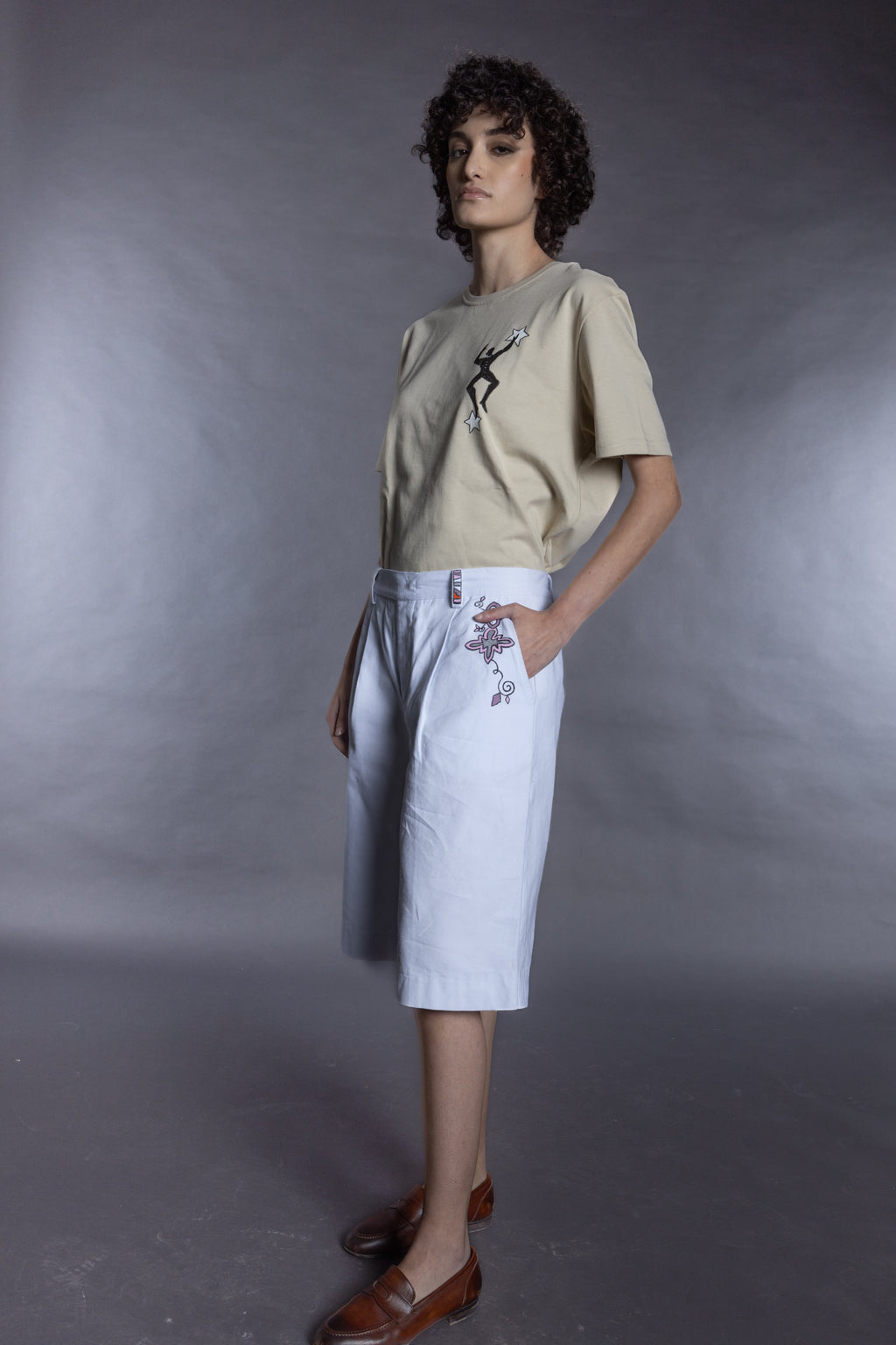 Bermuda Shorts