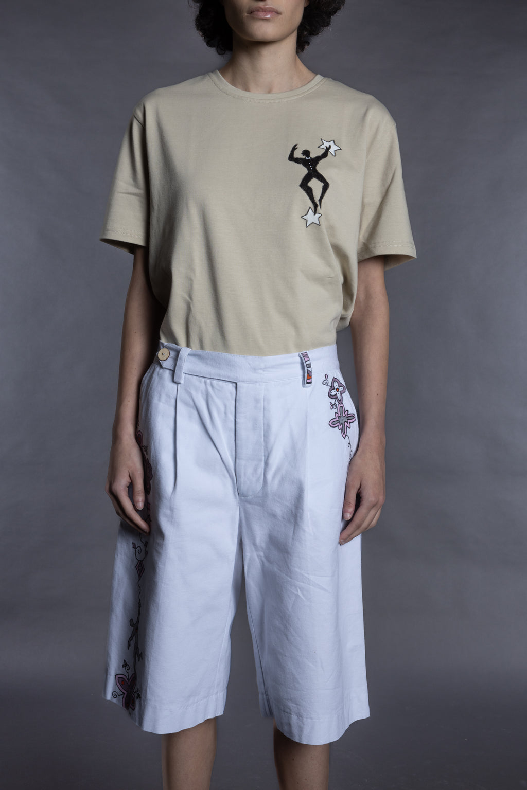 Bermuda Shorts