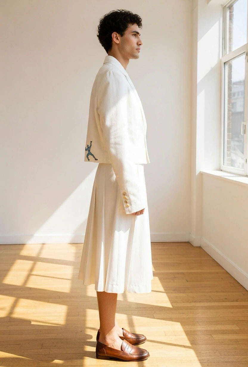 CITY blazer