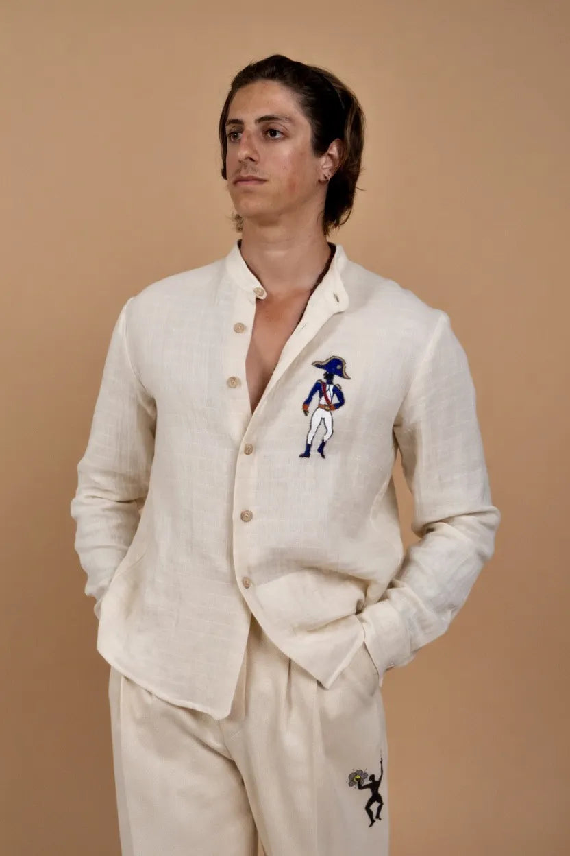 napoleon