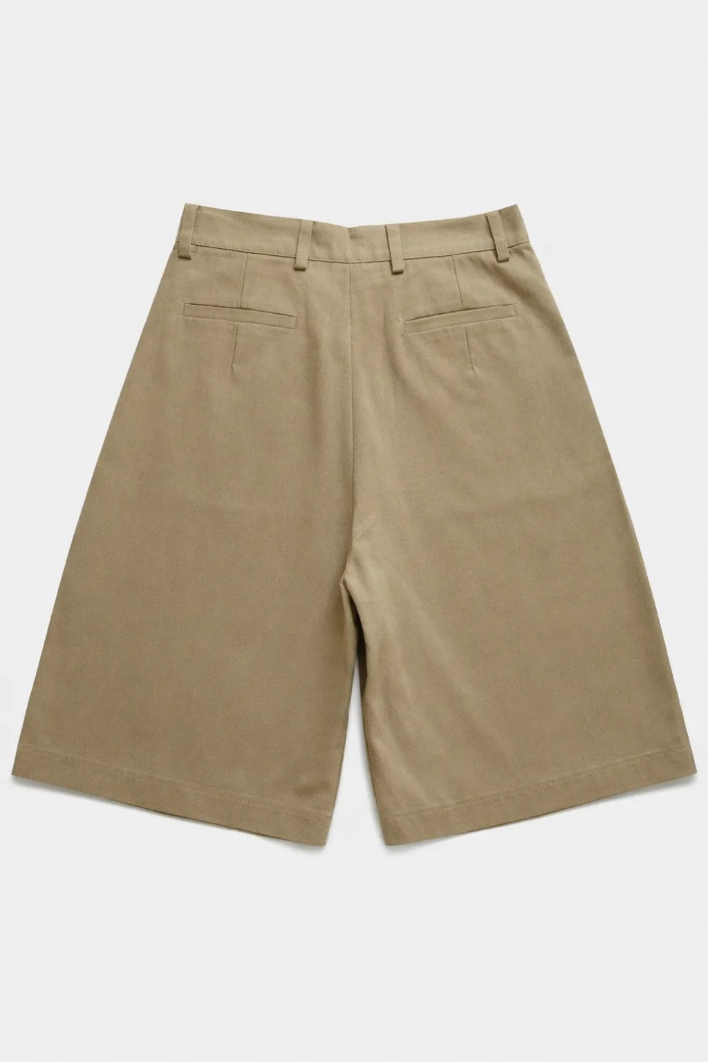 Volcano Shorts-Tumulto